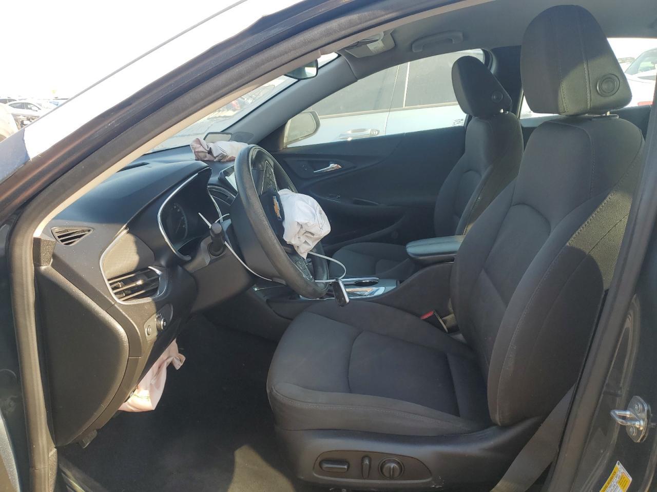 2020 Chevrolet Malibu Lt - Image 7