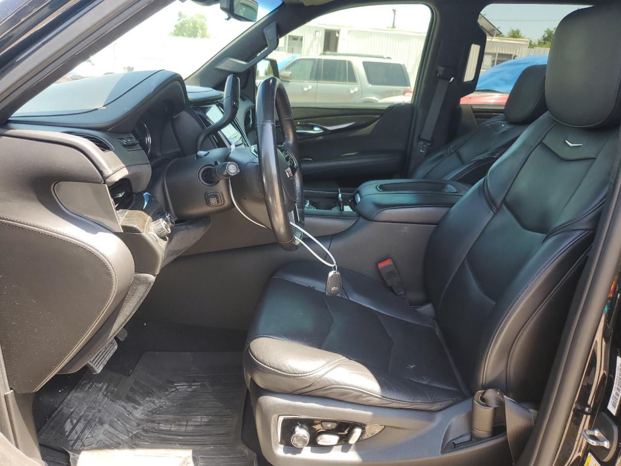 2019 Cadillac Escalade Platinum - Фото 7