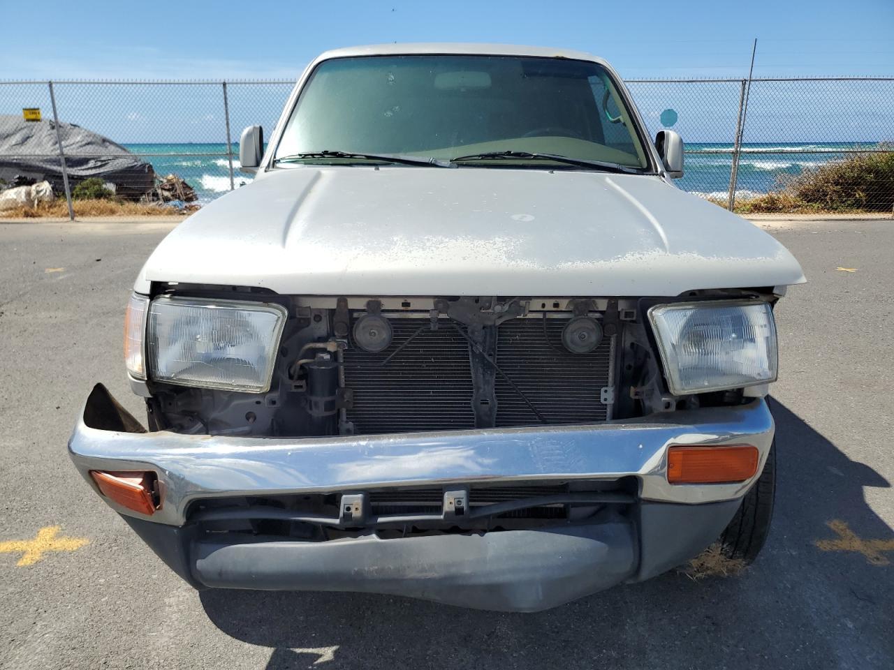 1997 Toyota 4Runner Sr5 - Фото 5