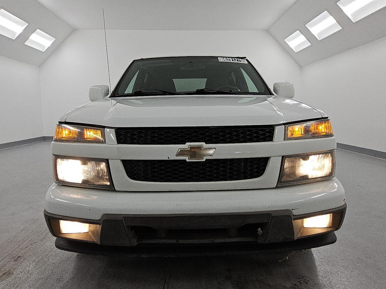 2012 Chevrolet Colorado Lt - Фото 5