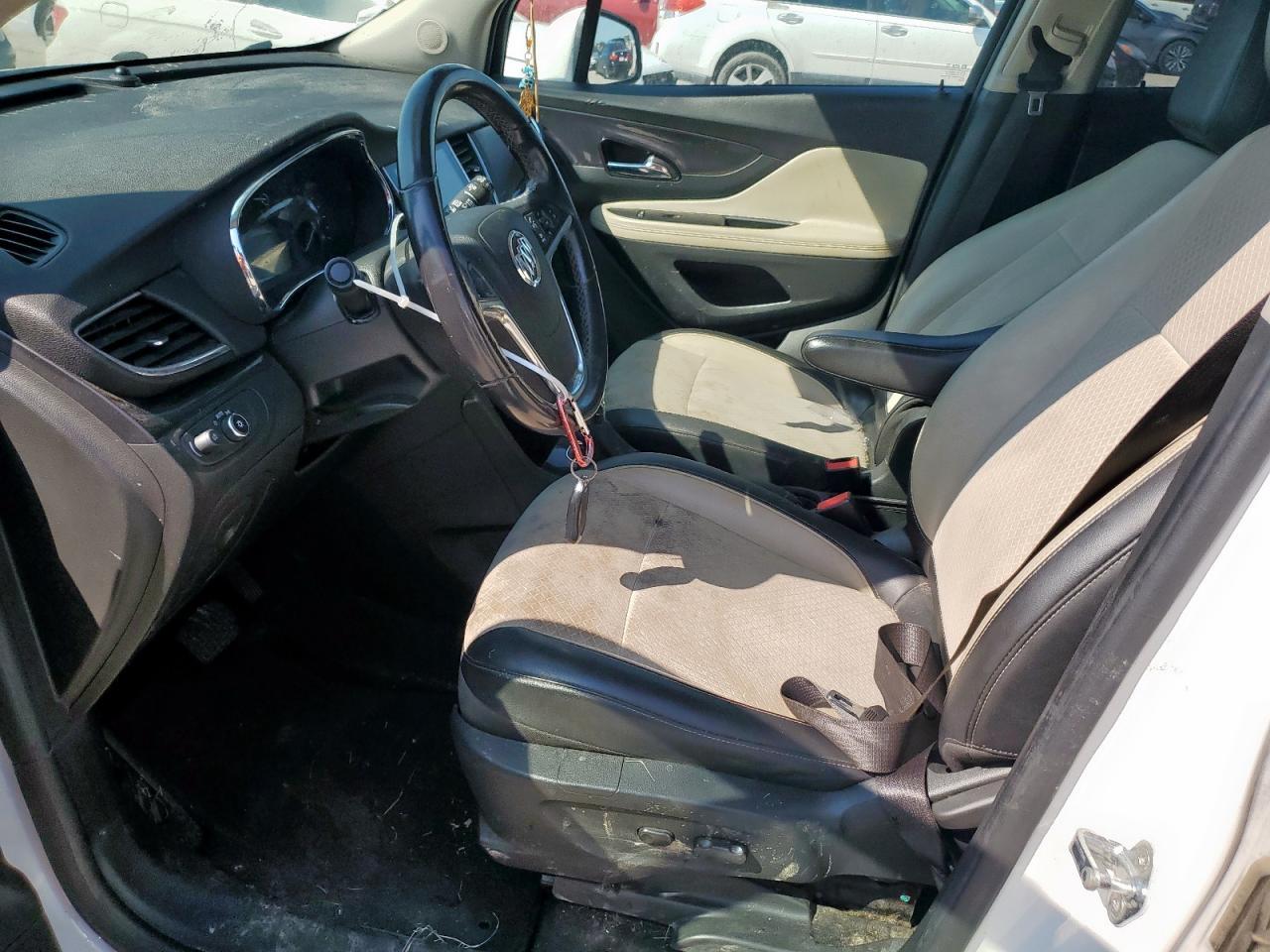 2018 Buick Encore Preferred - Фото 7