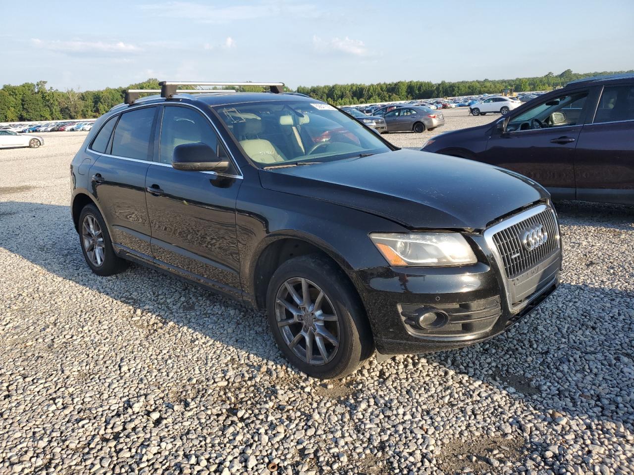 2011 Audi Q5 Premium Plus - Фото 4