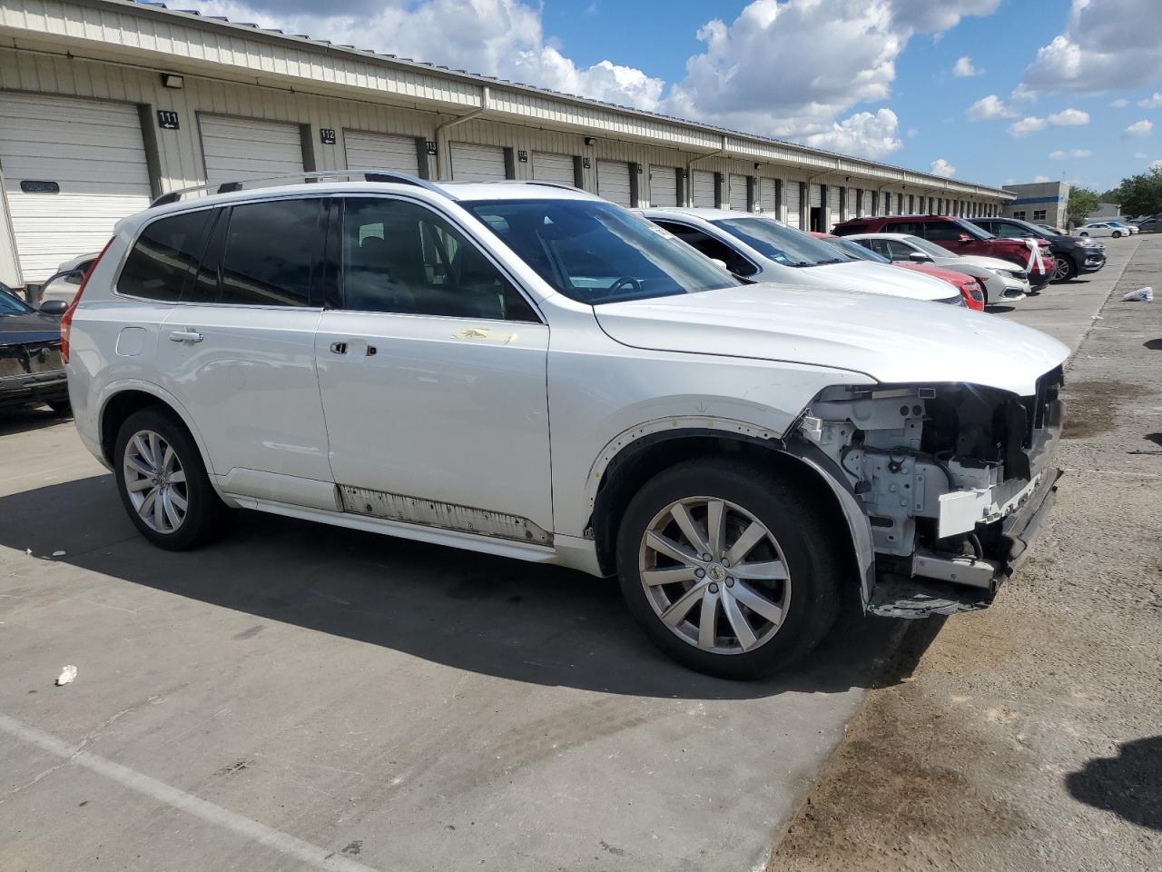 2018 Volvo Xc90 T6 - Фото 4
