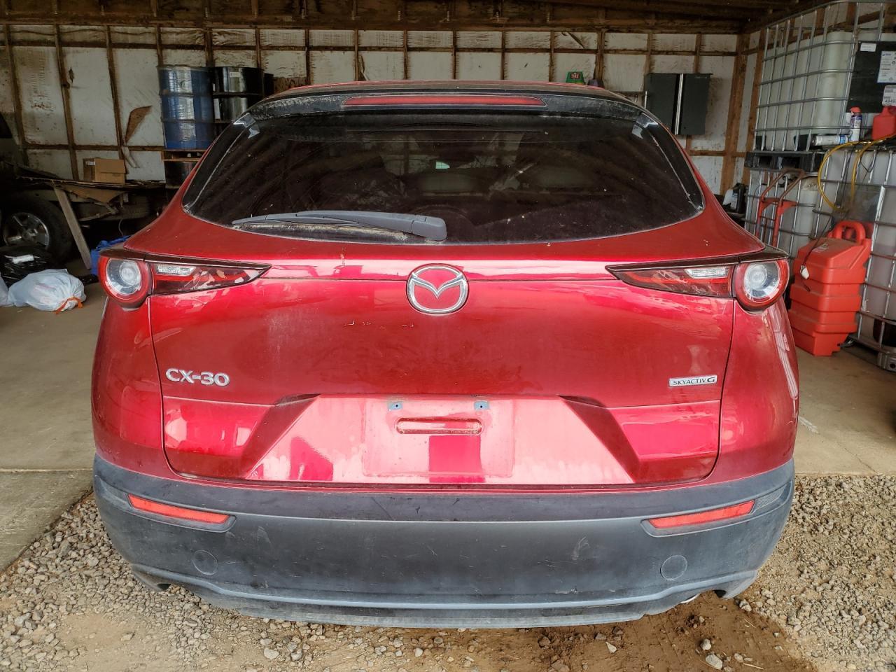 2020 Mazda Cx-30 Select - Фото 6