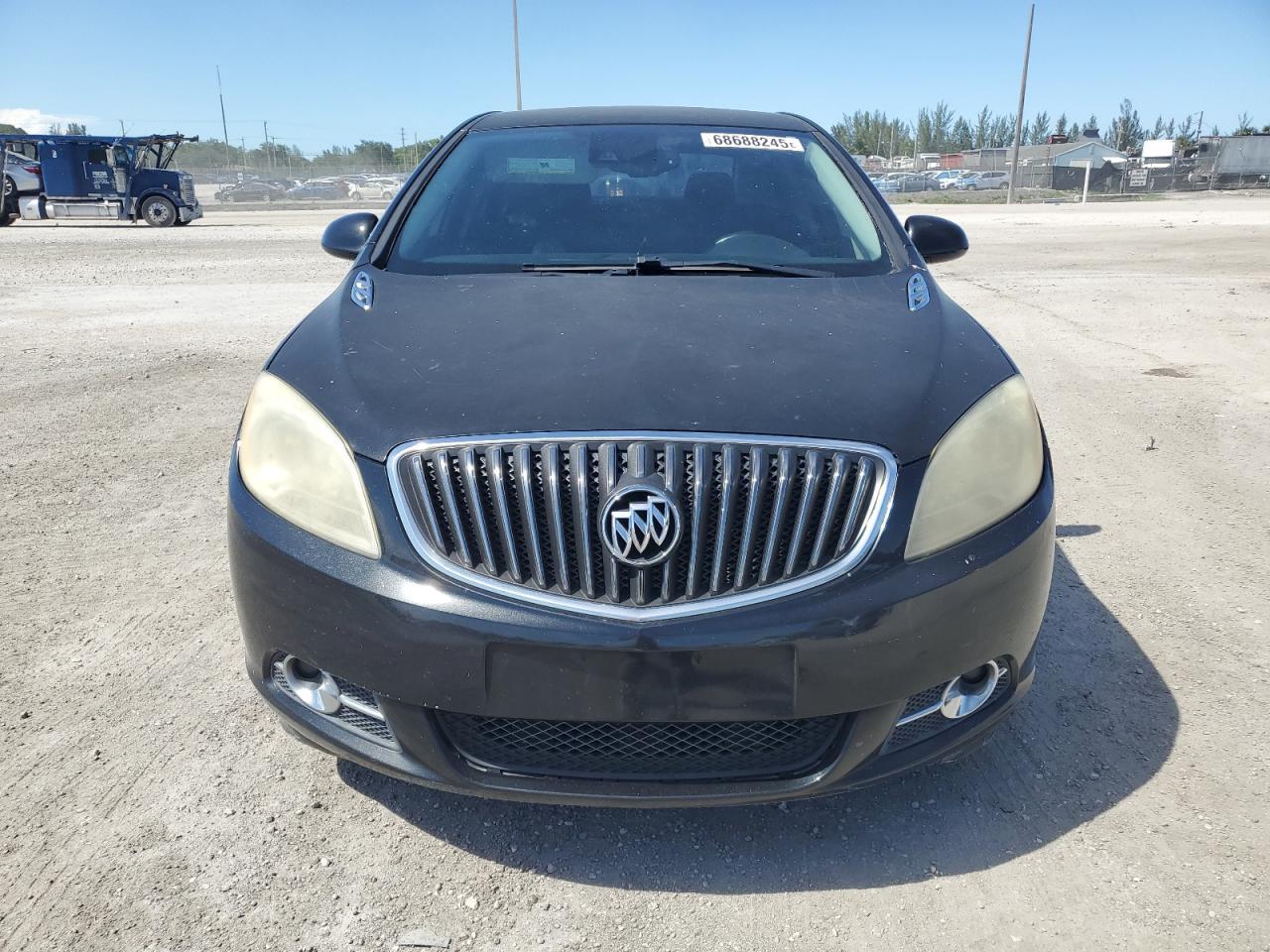 2014 Buick Verano - Фото 5