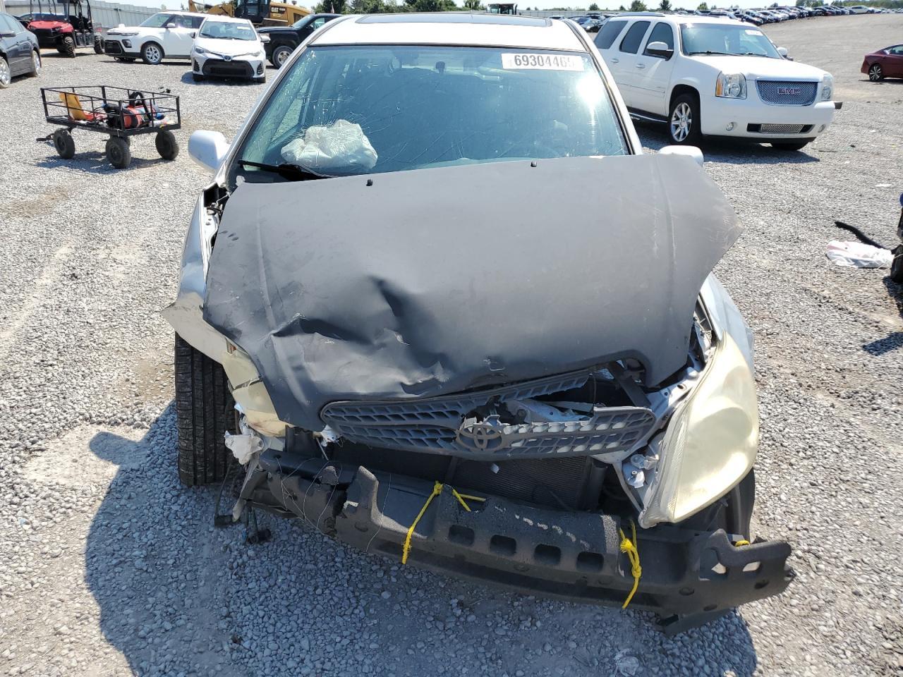 2006 Toyota Corolla Matrix Xr - Фото 5