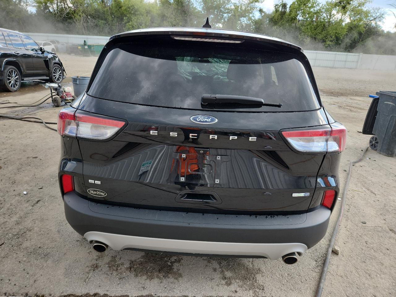 2020 Ford Escape Se - Image 6
