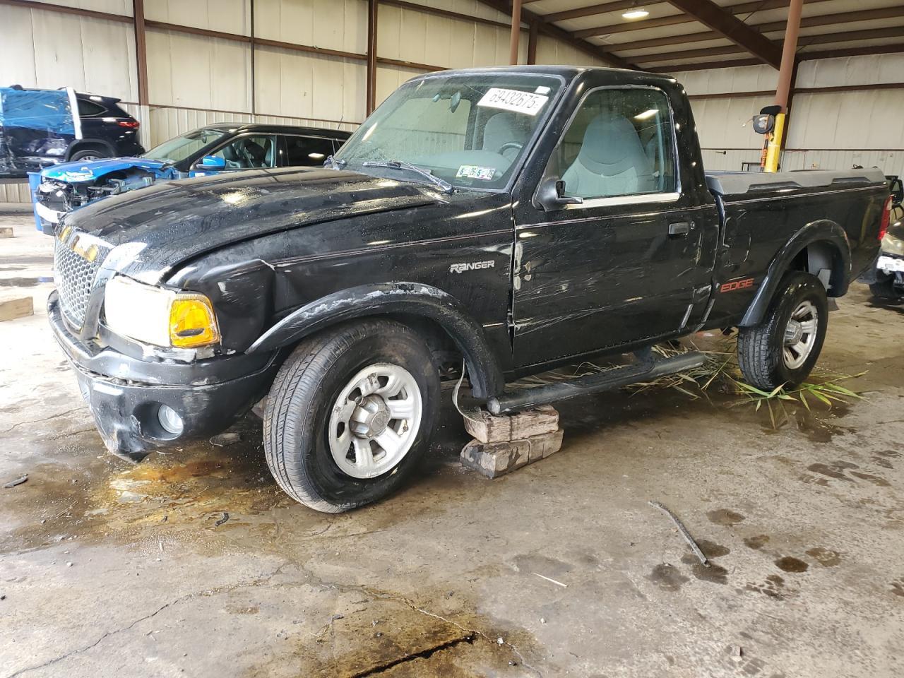 2002 Ford Ranger