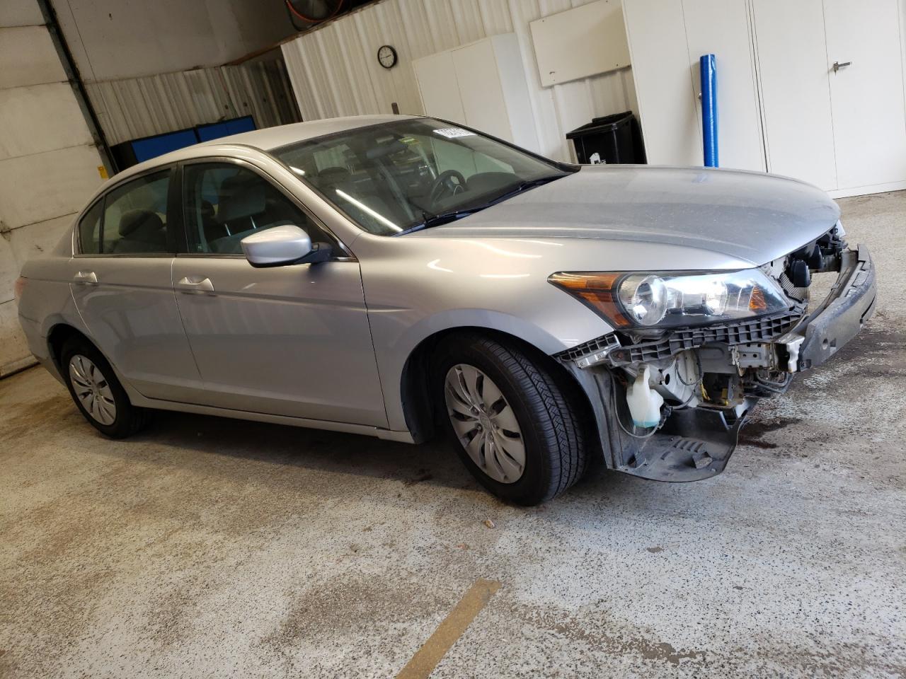 2010 Honda Accord Lx - Фото 4