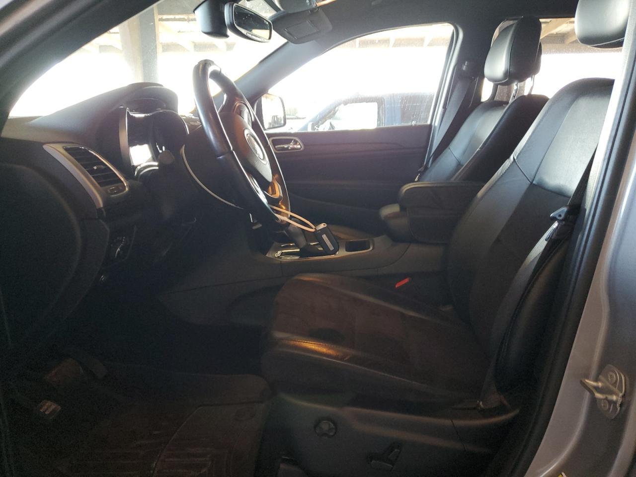 2020 Jeep Grand Cherokee Laredo - Image 7