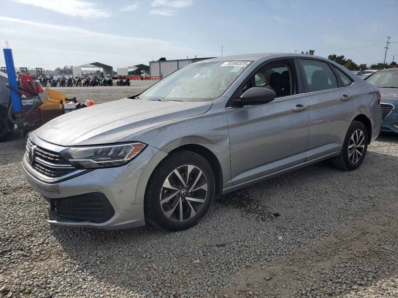 2022 Volkswagen Jetta S