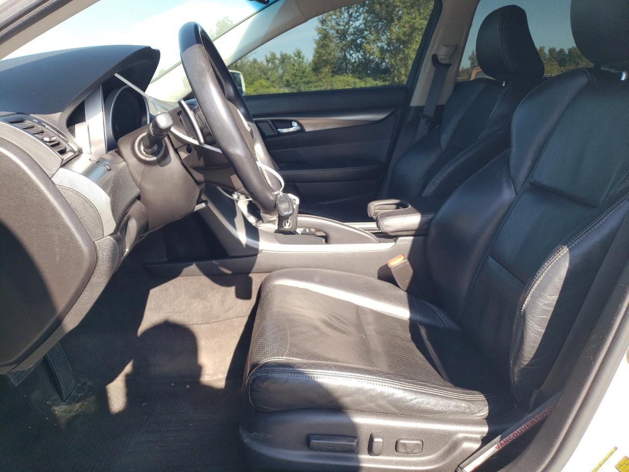 2012 Acura Tl - Image 7