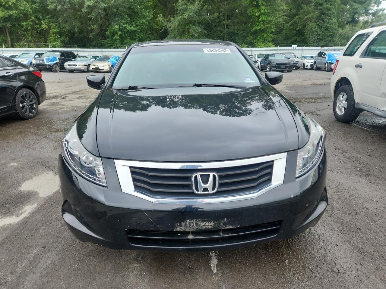 2010 Honda Accord Ex - Image 5