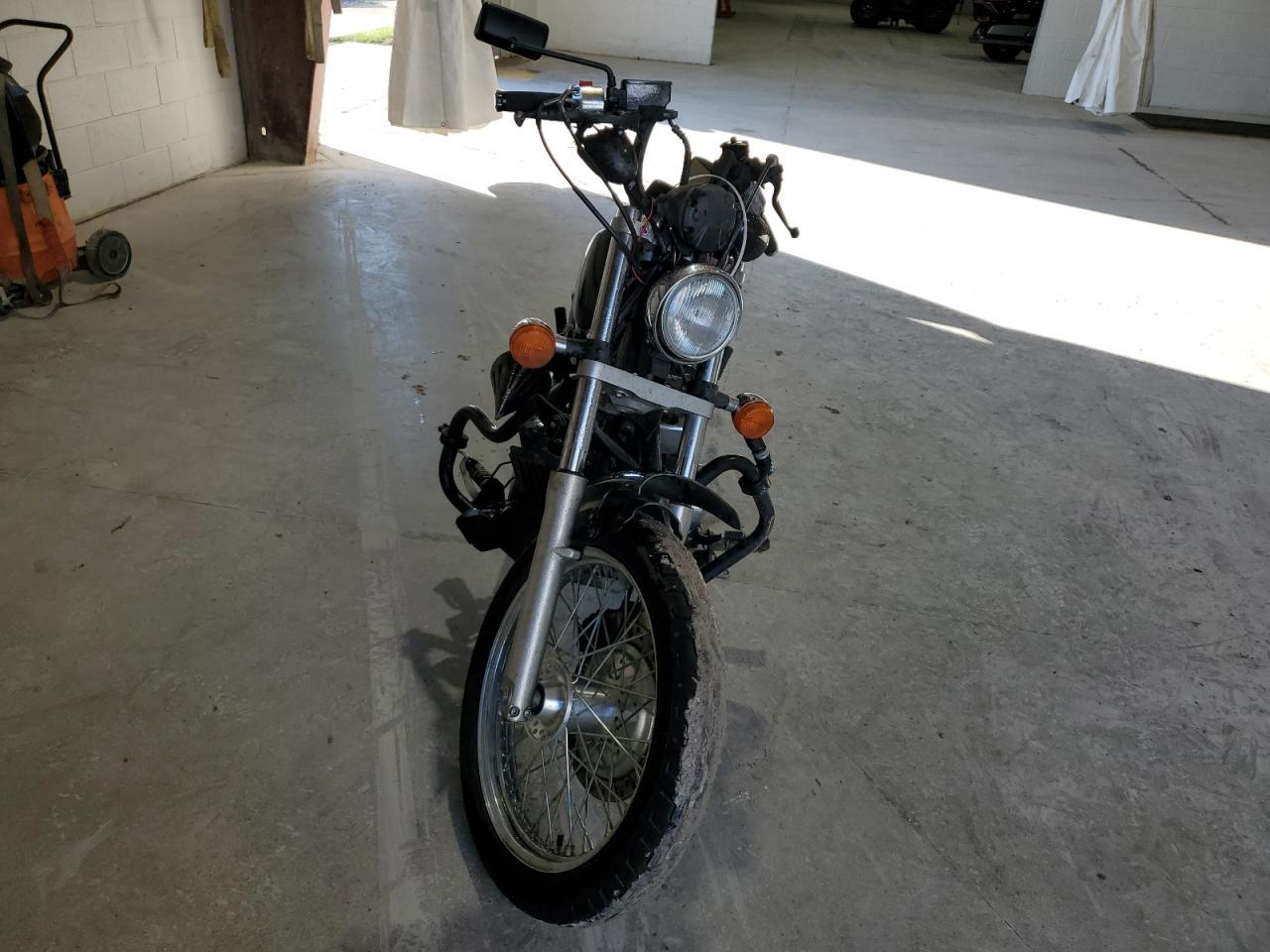 2010 Honda Vt750 S - Image 2