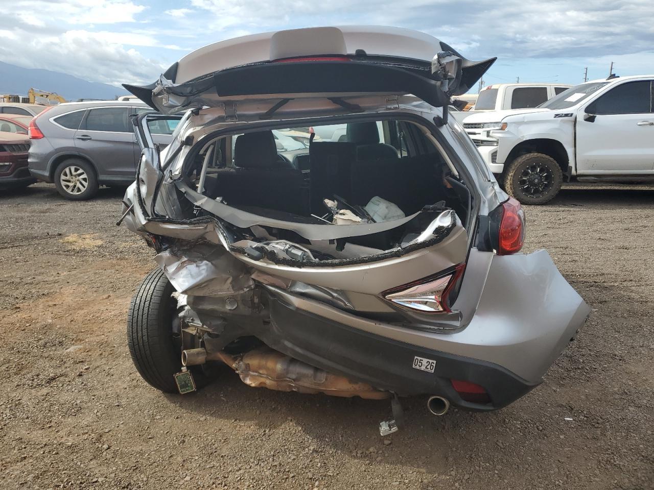 2016 Mazda Cx-5 Gt - Фото 6