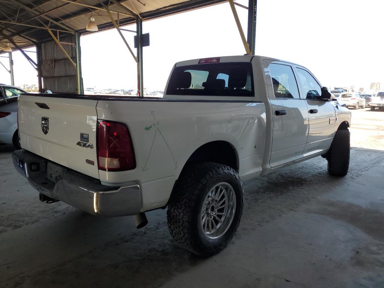 2012 Dodge Ram 2500 St - Image 3