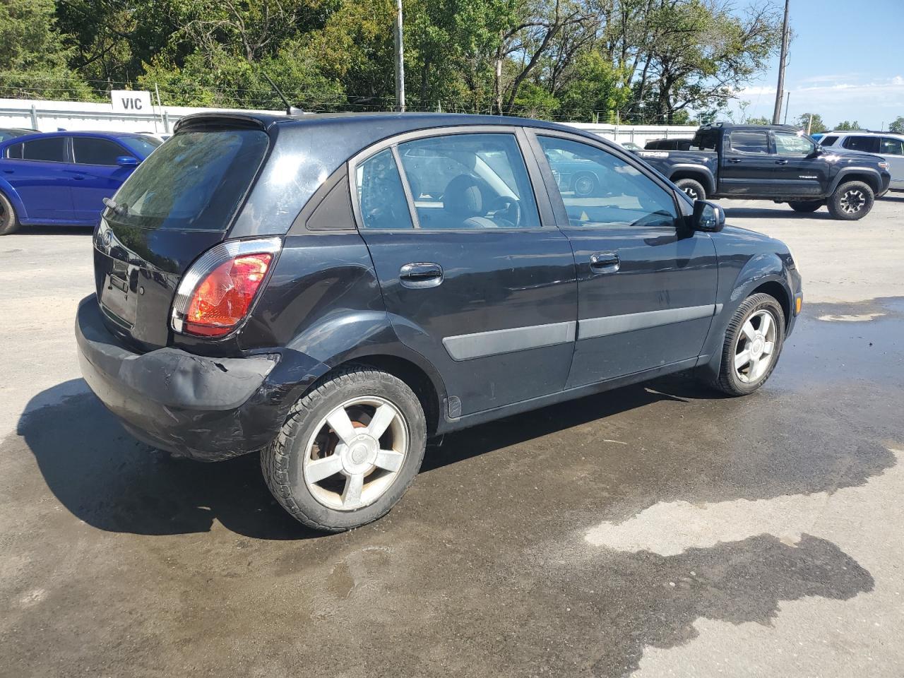 2006 Kia Rio 5 - Фото 3
