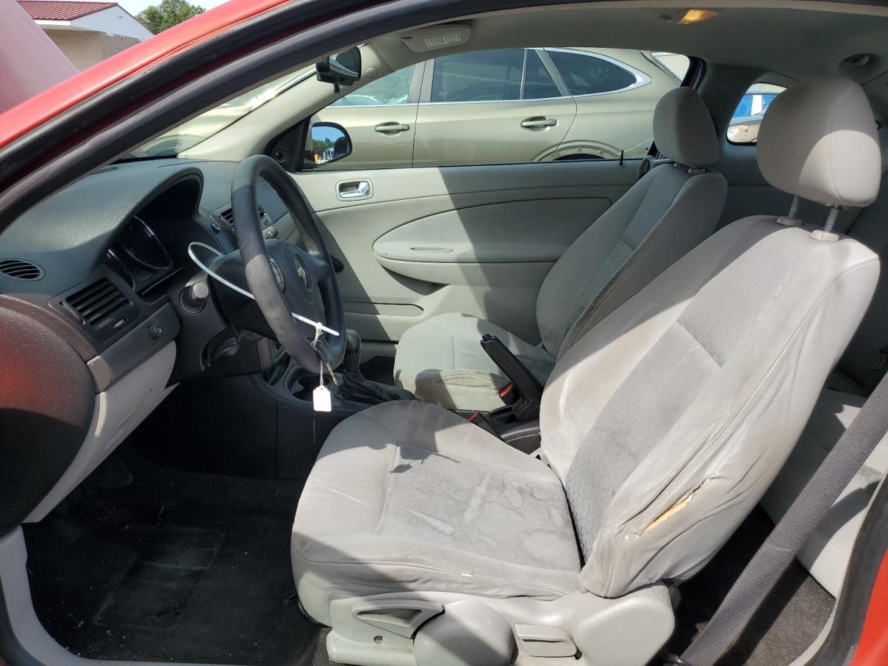 2009 Chevrolet Cobalt Ls - Image 7