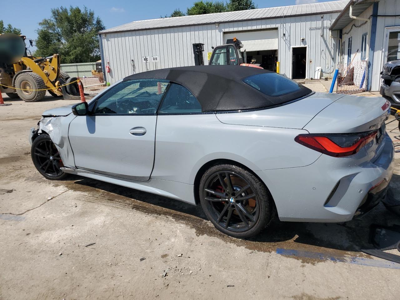 2023 BMW M440Xi - Image 2