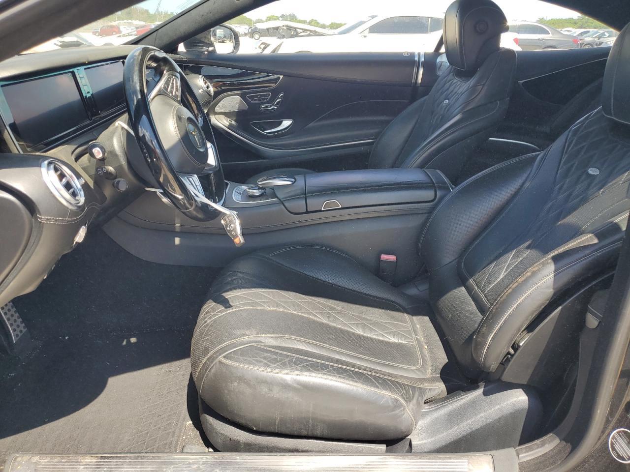 2015 Mercedes-Benz S 550 - Image 7