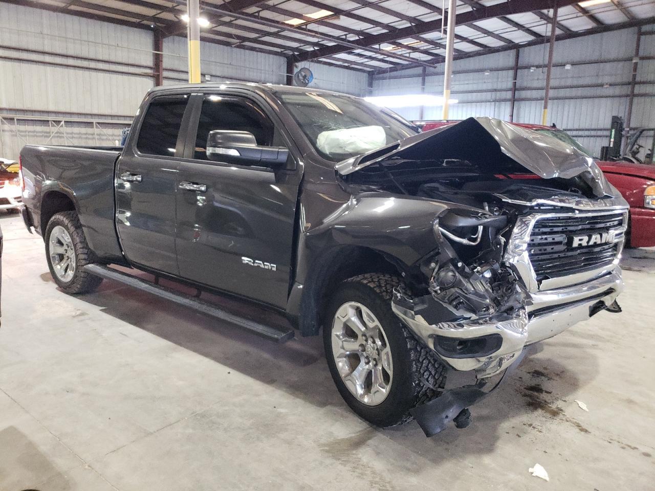 2020 Ram 1500 Big Horn/Lone Star - Фото 4