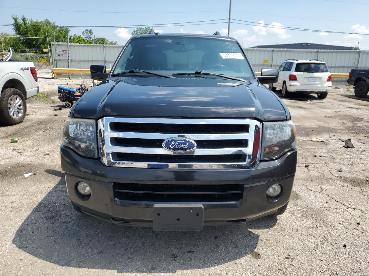 2013 Ford Expedition Limited - Image 5