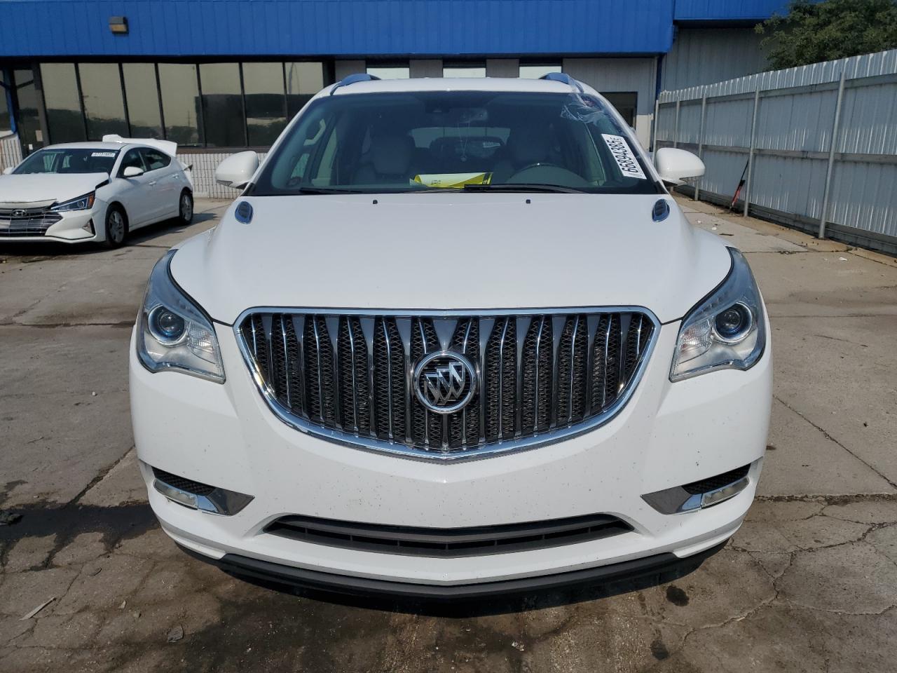 2017 Buick Enclave - Фото 5
