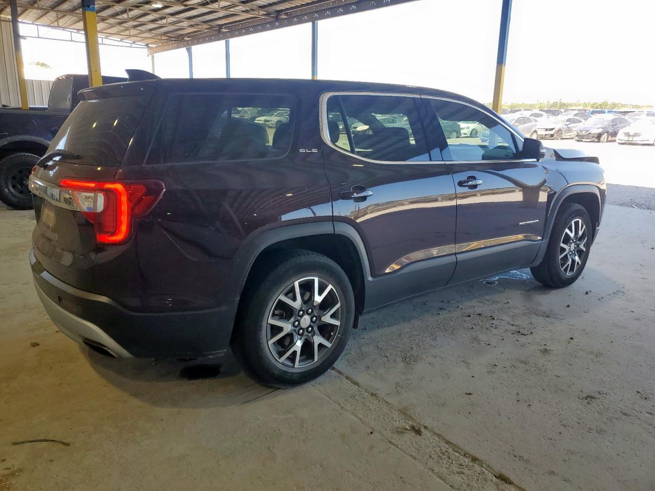 2020 GMC Acadia Sle - Image 3
