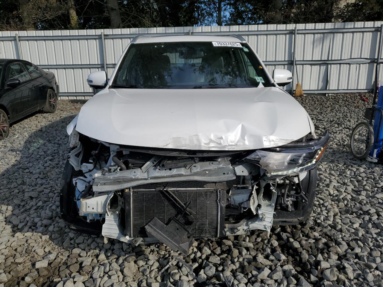 2021 Mitsubishi Outlander Fe - Фото 5