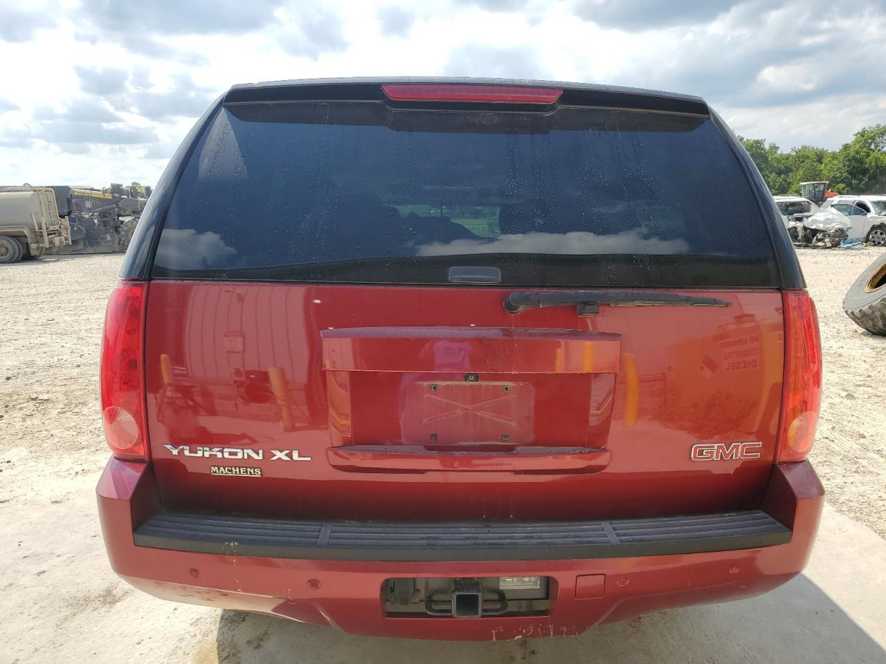 2013 GMC Yukon Xl K1500 Slt - Фото 6