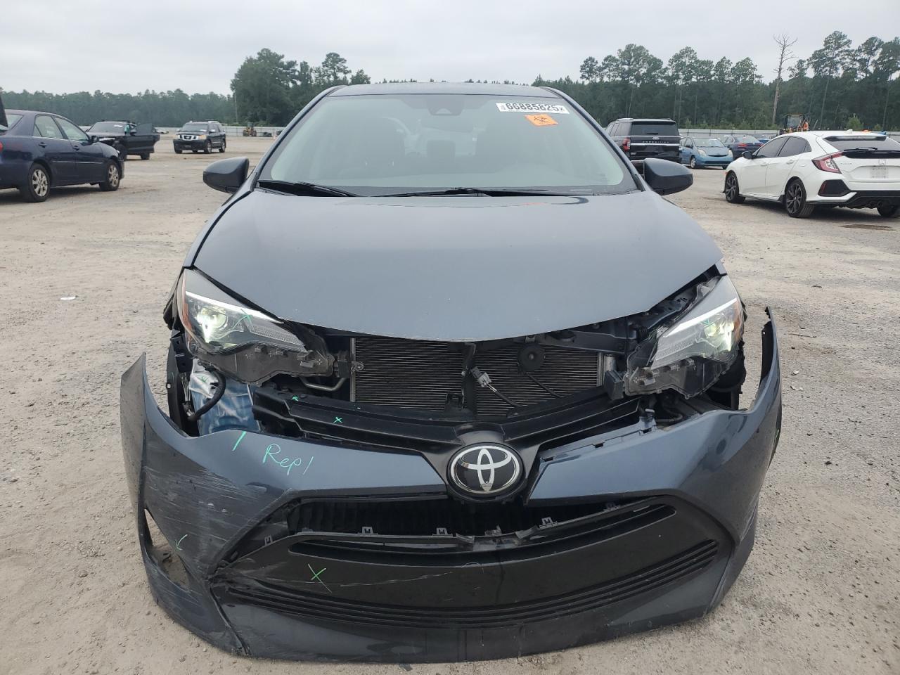 2019 Toyota Corolla L - Image 5