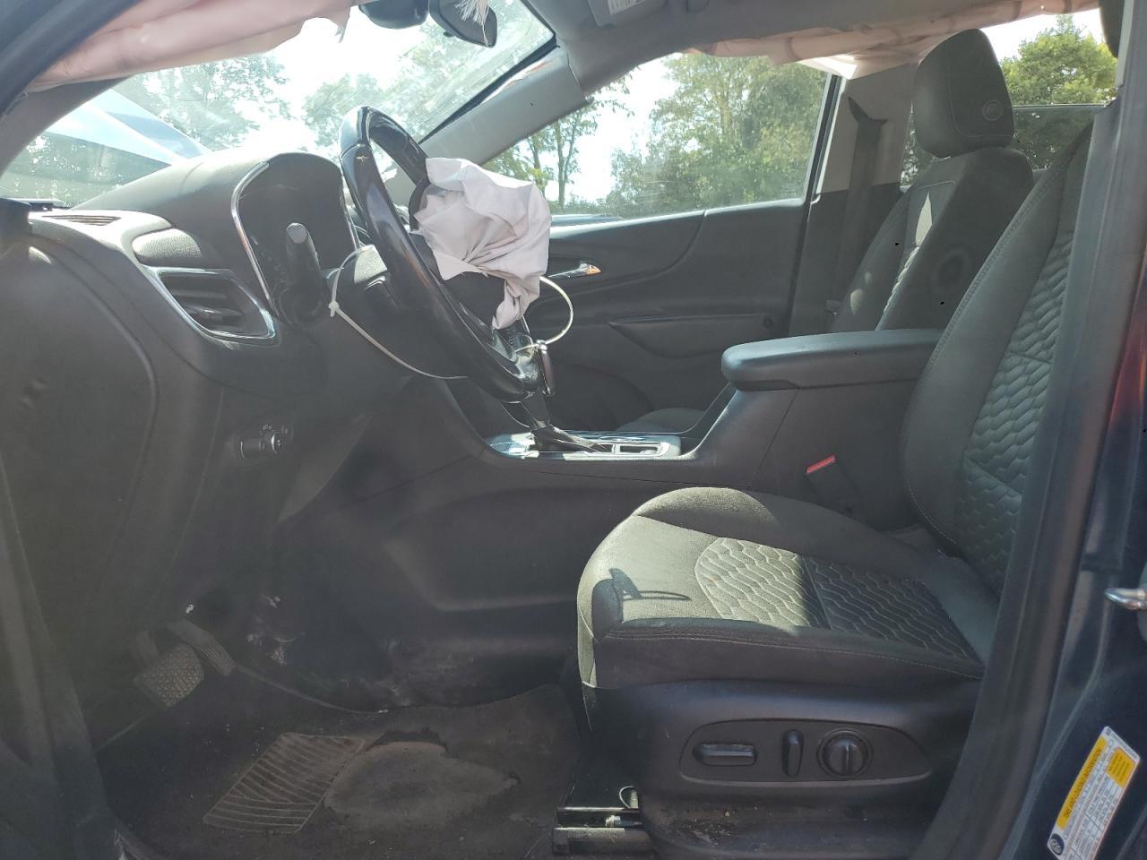 2020 Chevrolet Equinox Lt - Фото 7