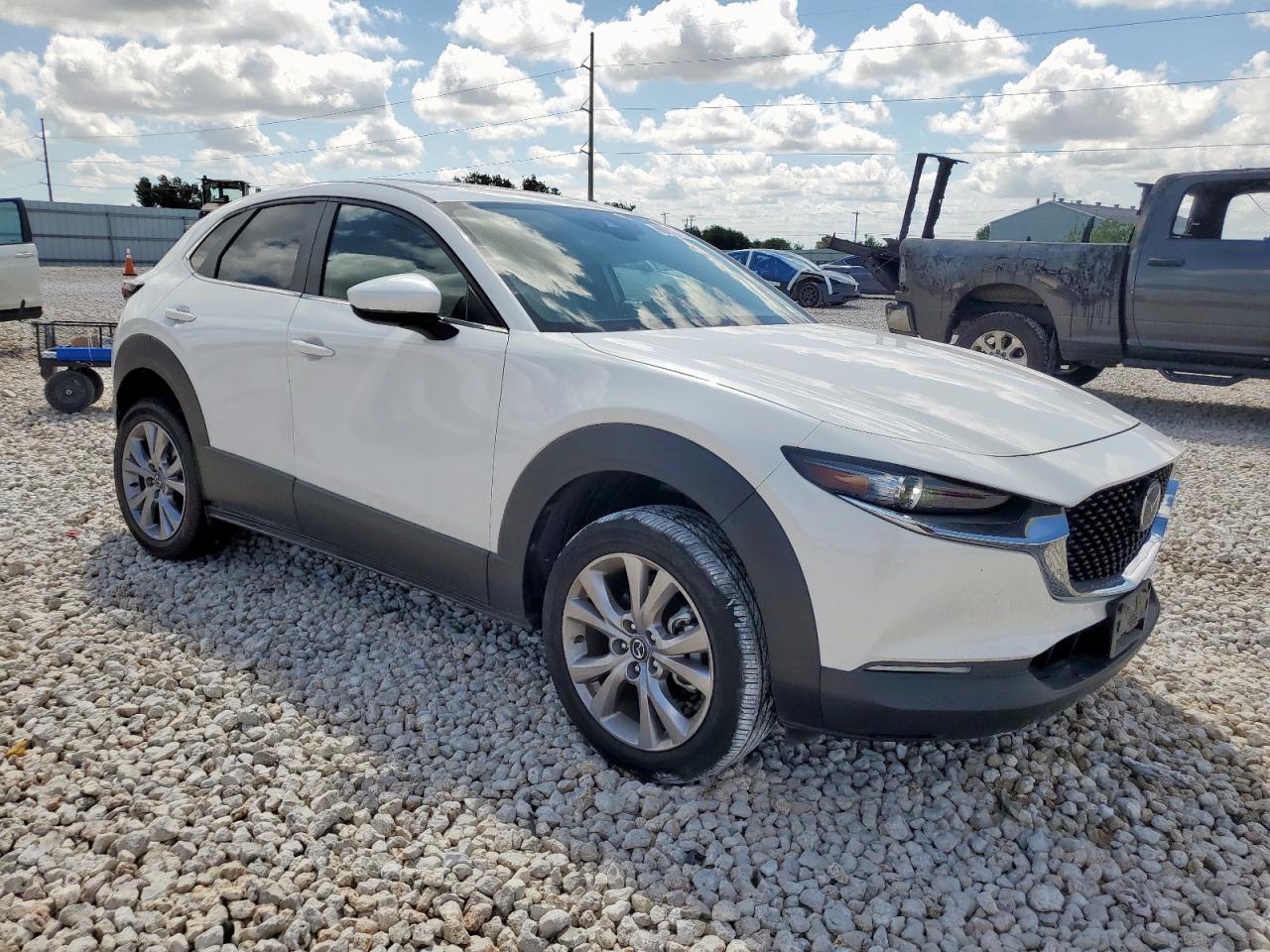 2021 Mazda Cx-30 Preferred - Фото 4