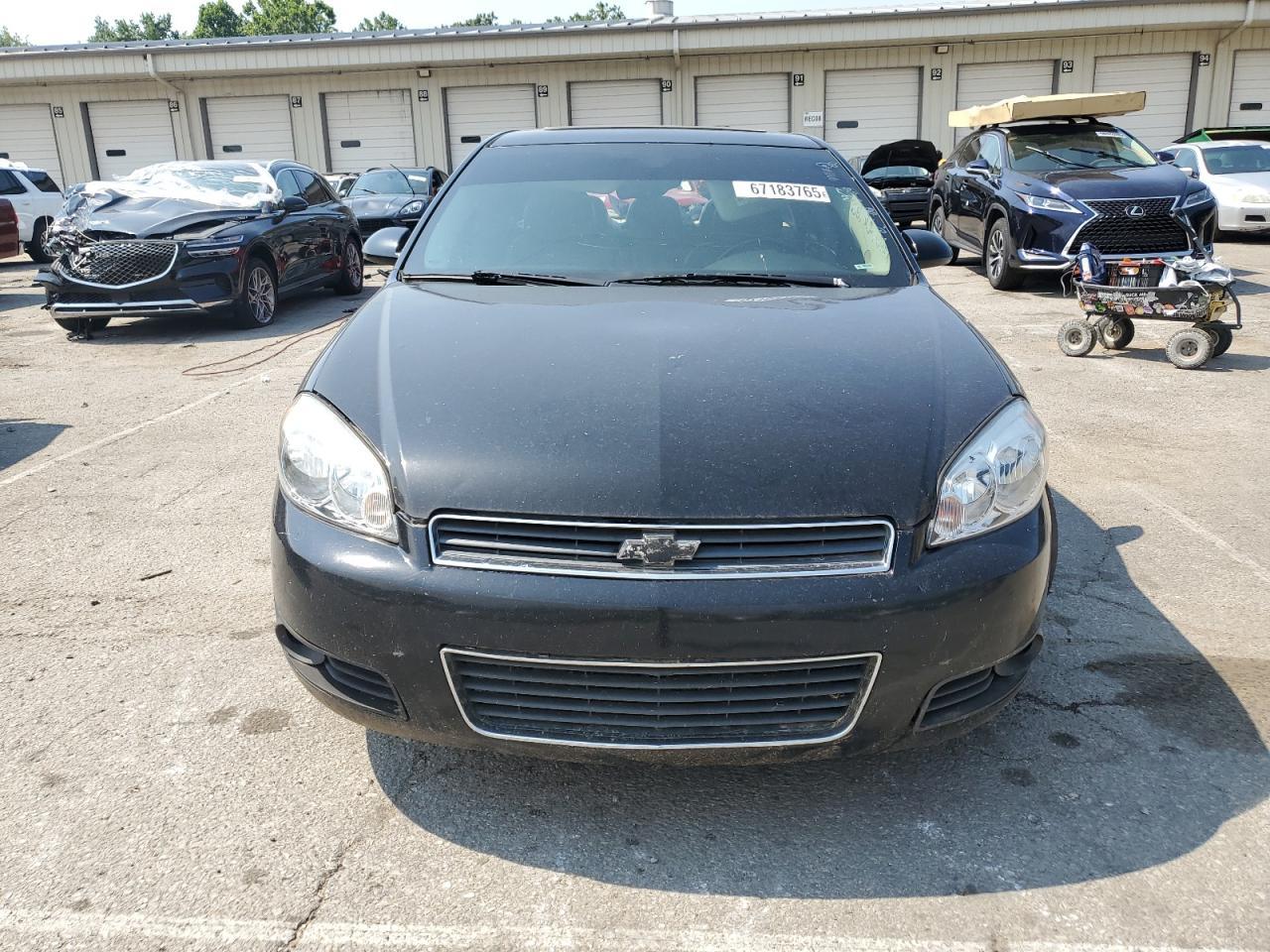 2009 Chevrolet Impala Ltz - Image 5