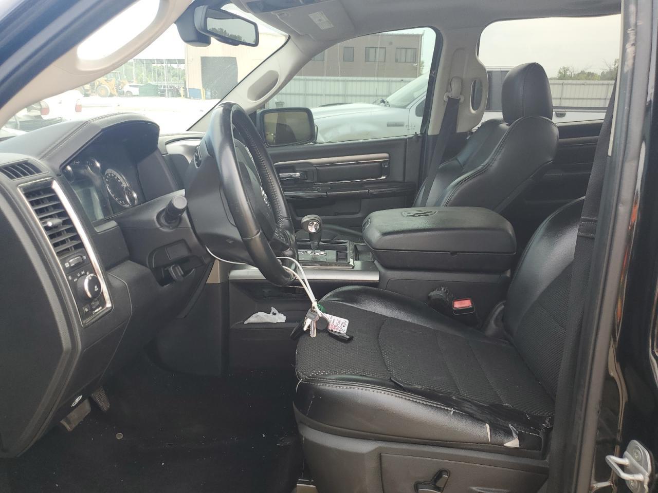 2013 Ram 1500 Sport - Фото 7