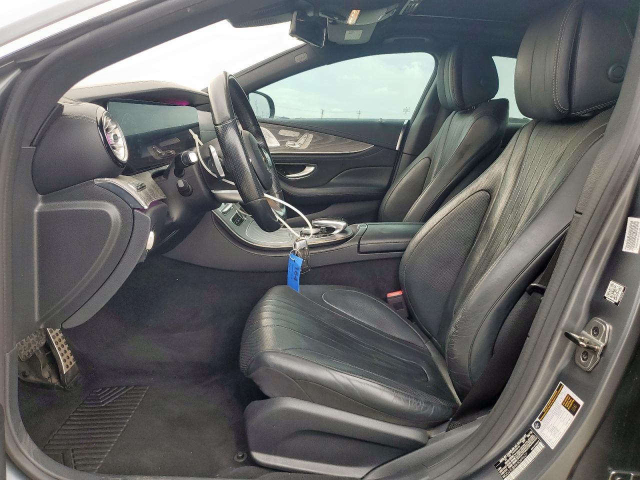 2019 Mercedes-Benz Cls 450 - Фото 7
