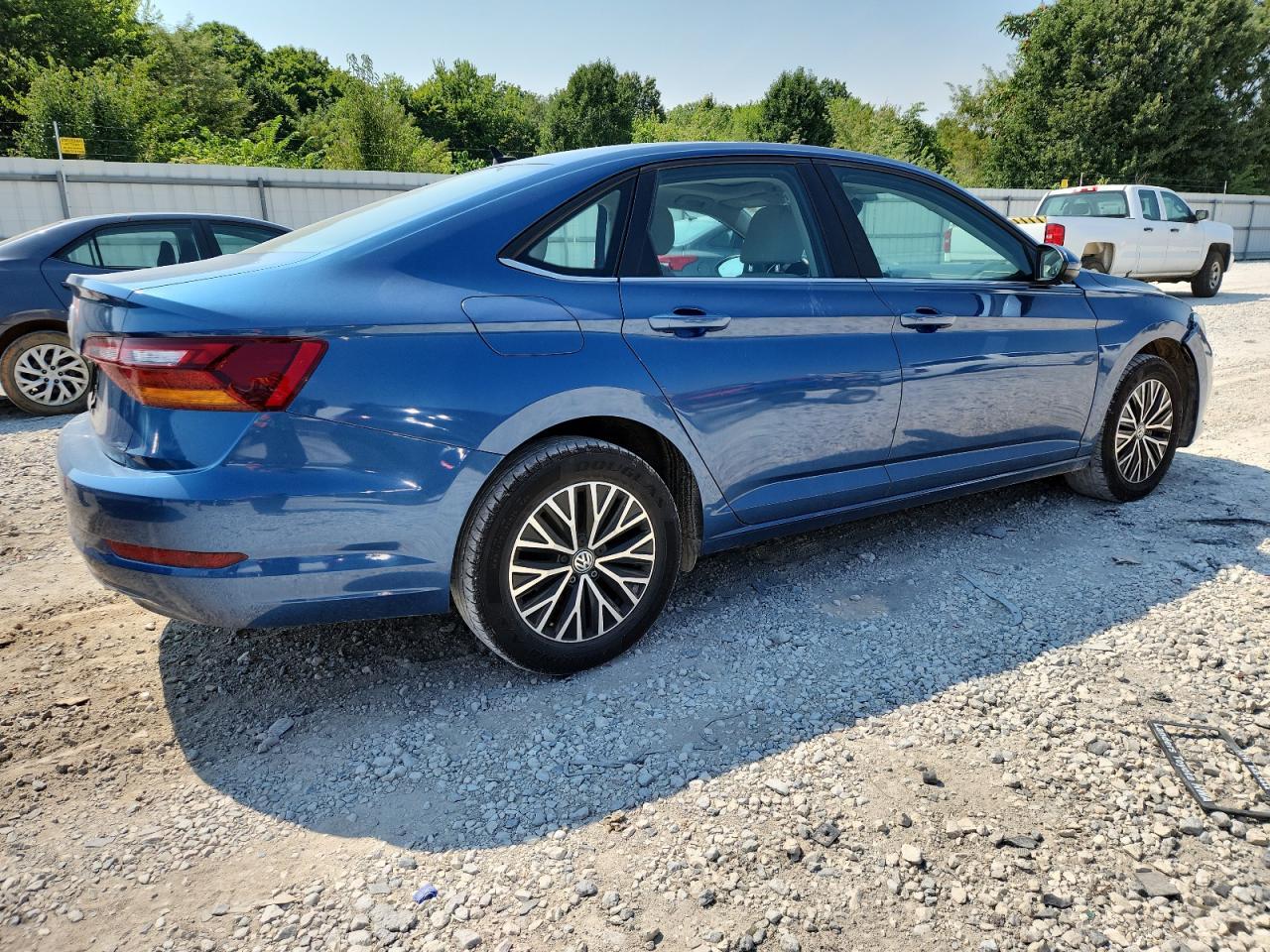 2019 Volkswagen Jetta S - Фото 3