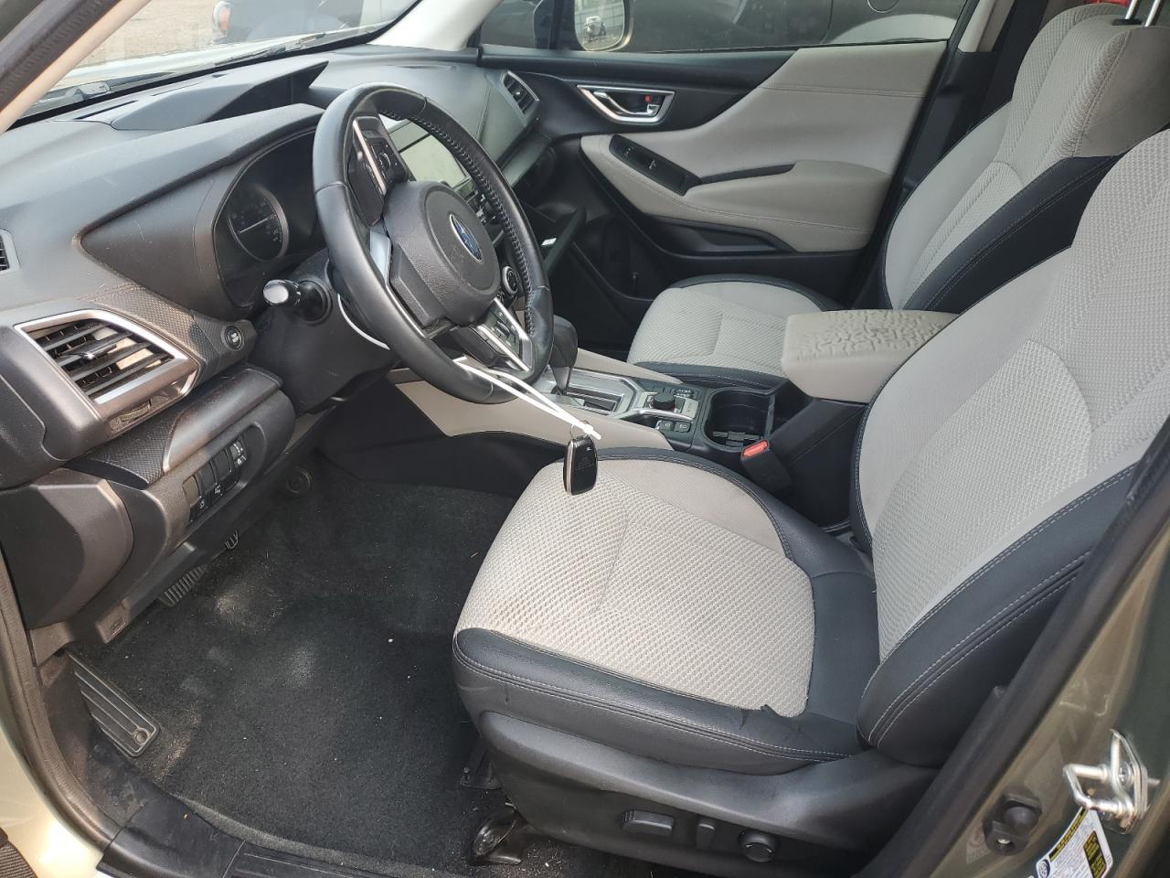 2020 Subaru Forester Premium - Фото 7