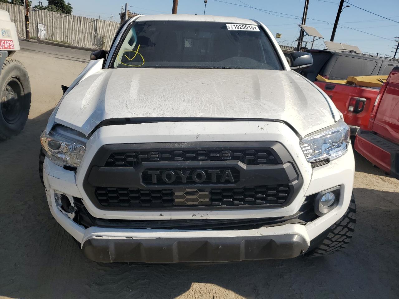 2023 Toyota Tacoma Access Cab - Фото 5