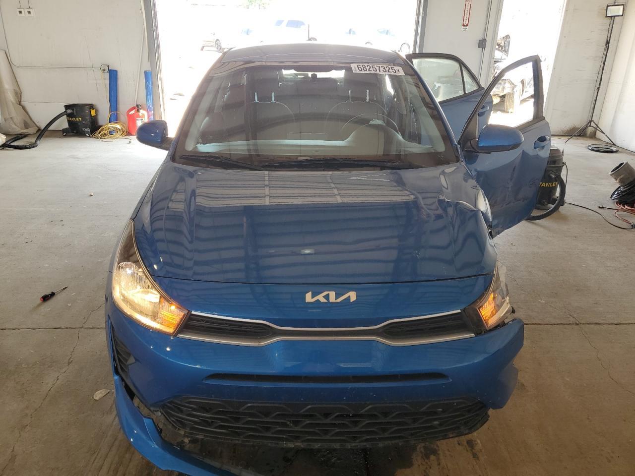2023 Kia Rio S - Фото 5