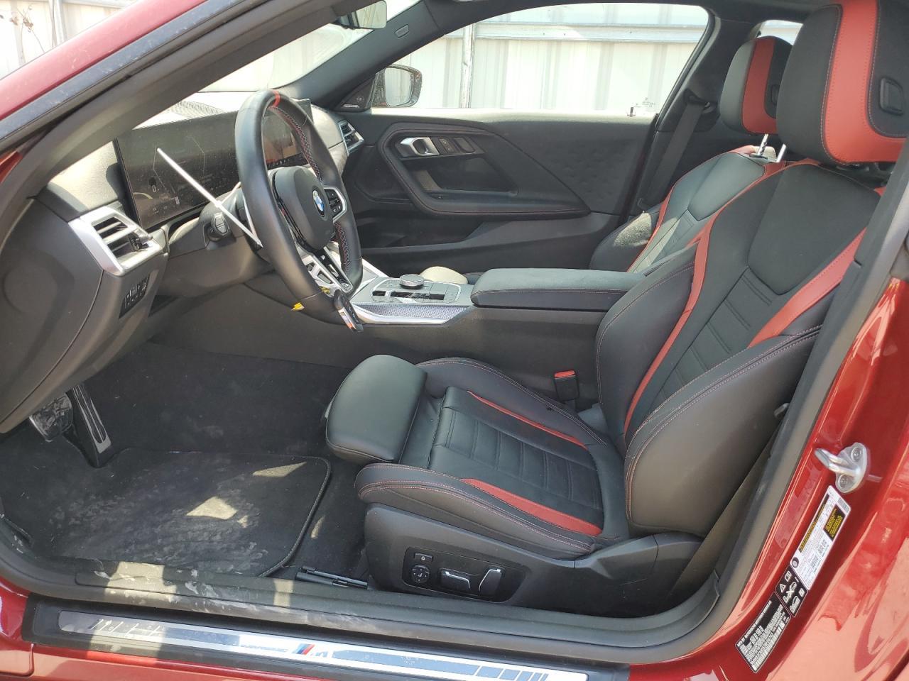 2025 BMW M240Xi - Фото 7