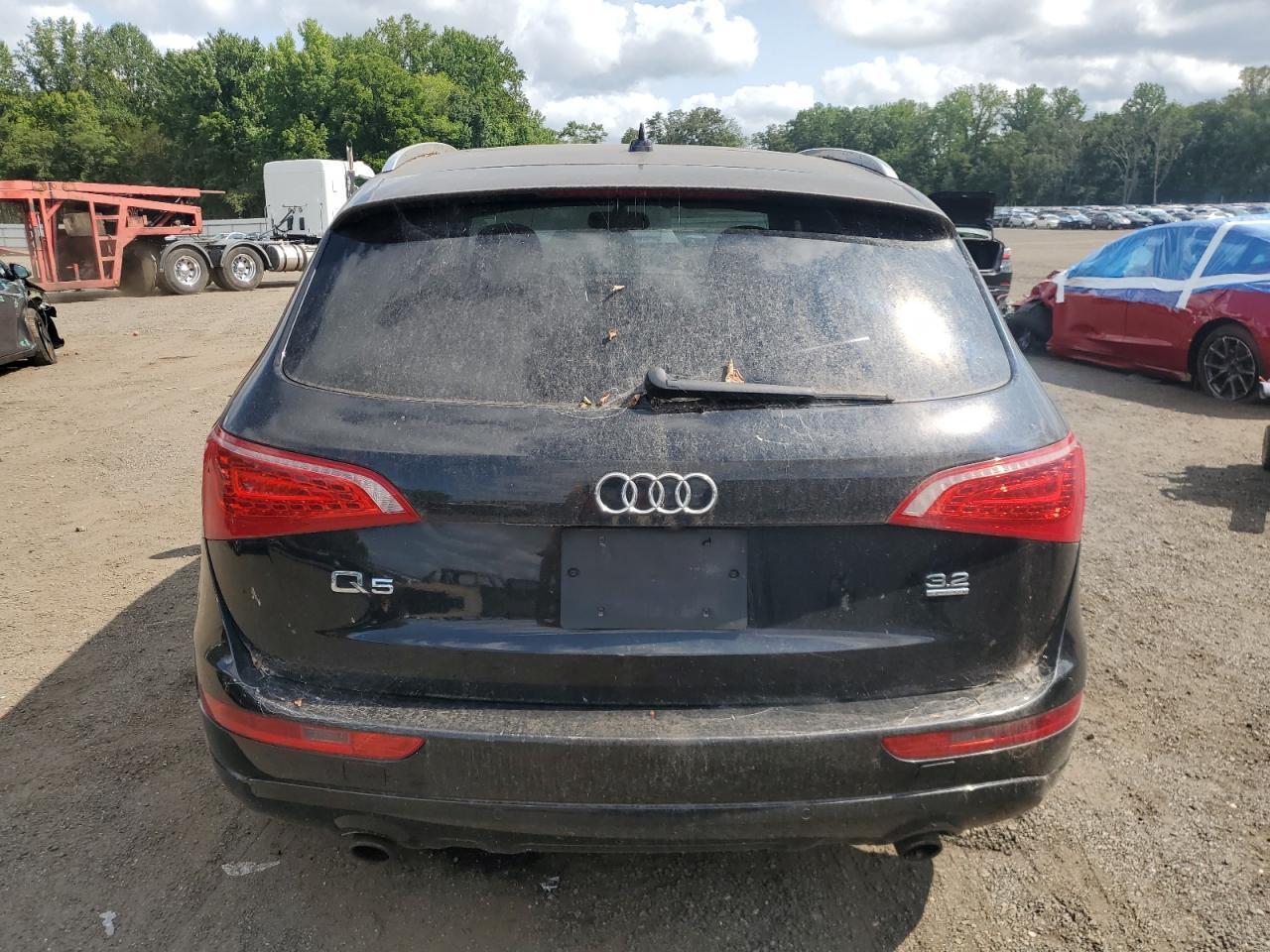 2010 Audi Q5 Premium Plus - Фото 6