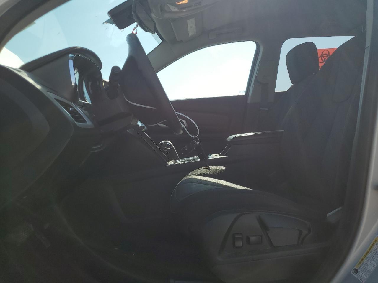 2013 GMC Terrain Sle - Фото 7