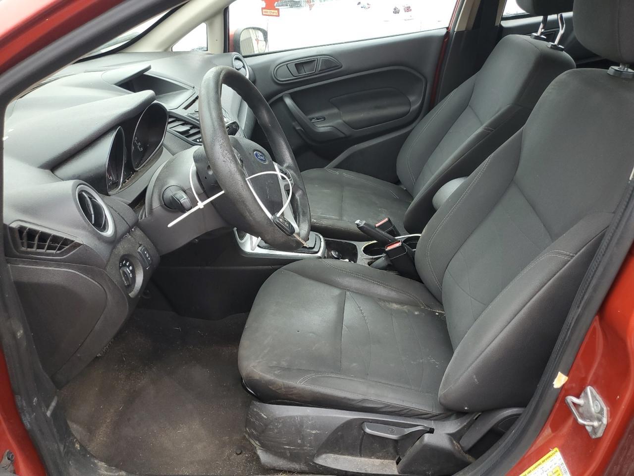 2019 Ford Fiesta - Image 7