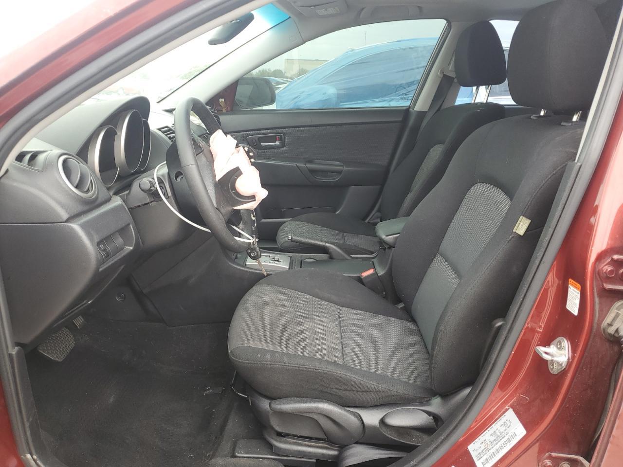 2009 Mazda 3 I - Фото 7