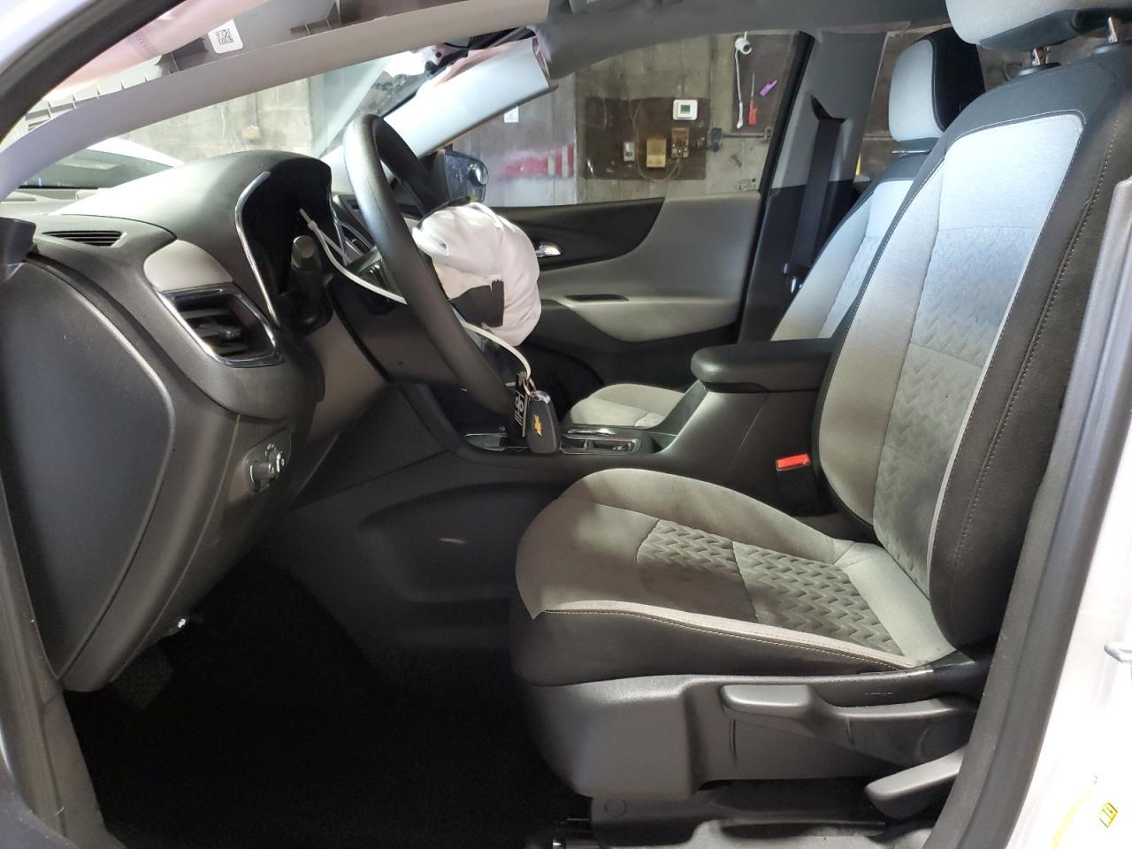 2023 Chevrolet Equinox Ls - Фото 7