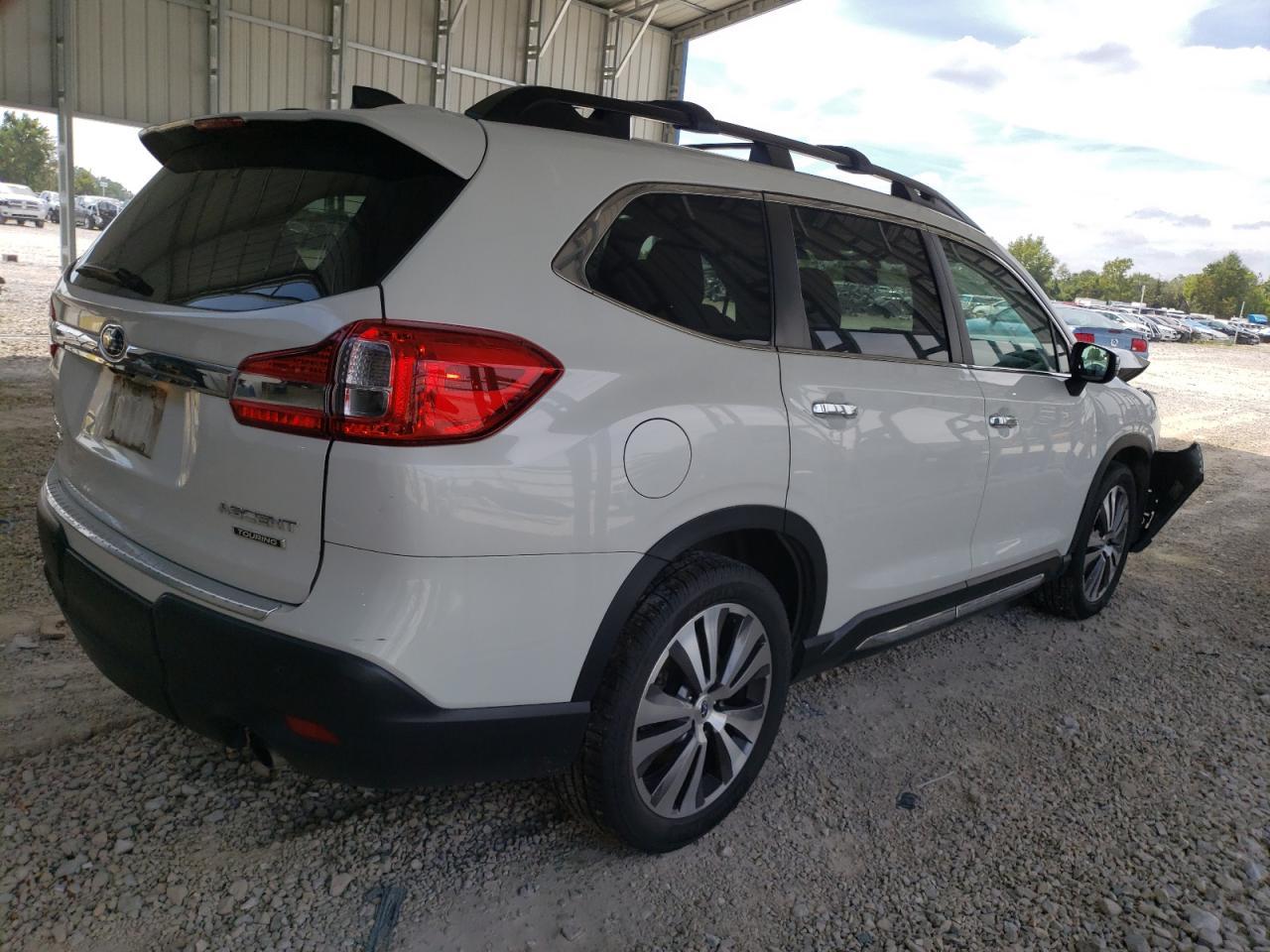 2021 Subaru Ascent Touring - Image 3
