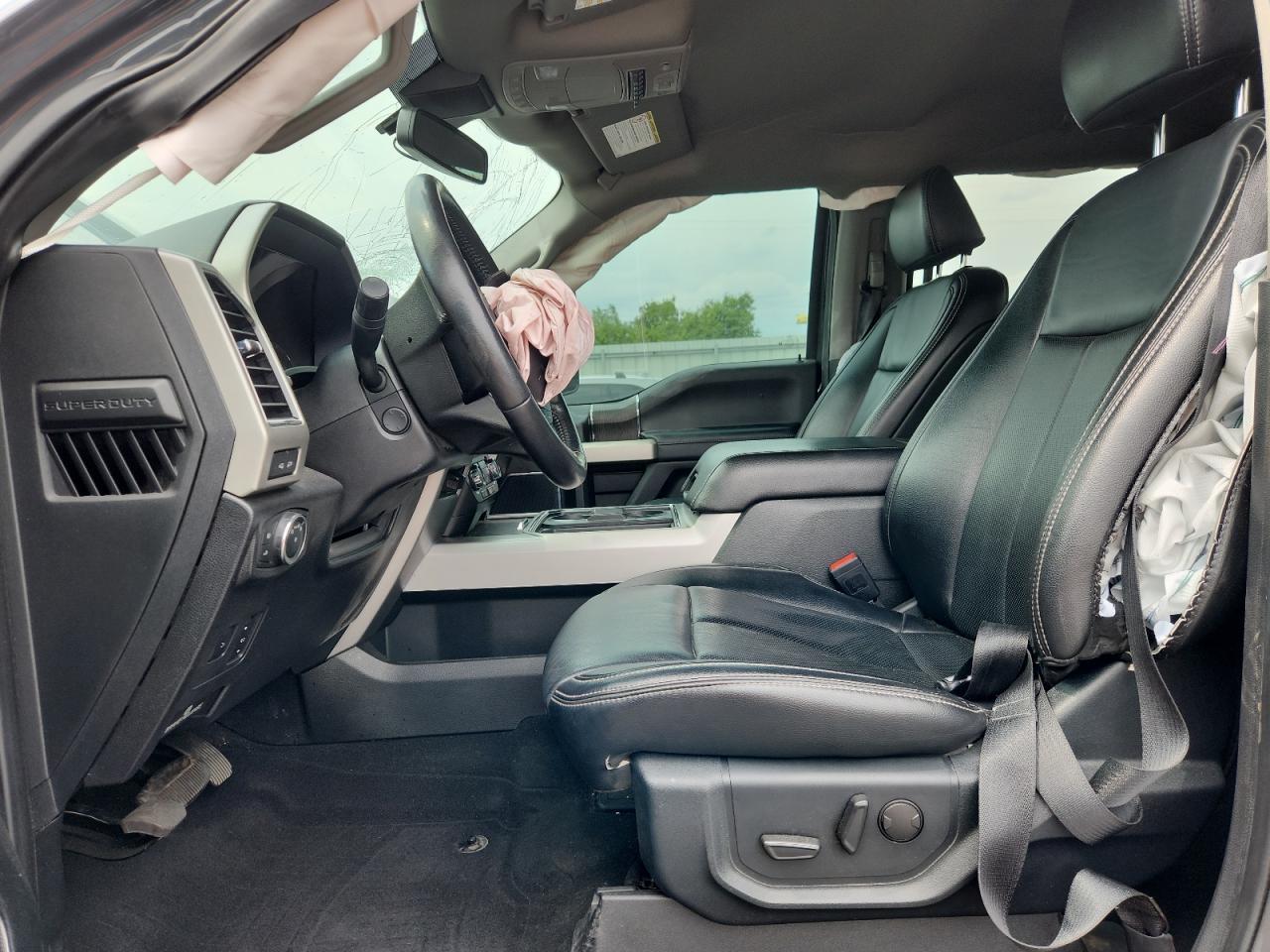 2021 Ford F350 Super Duty - Image 7