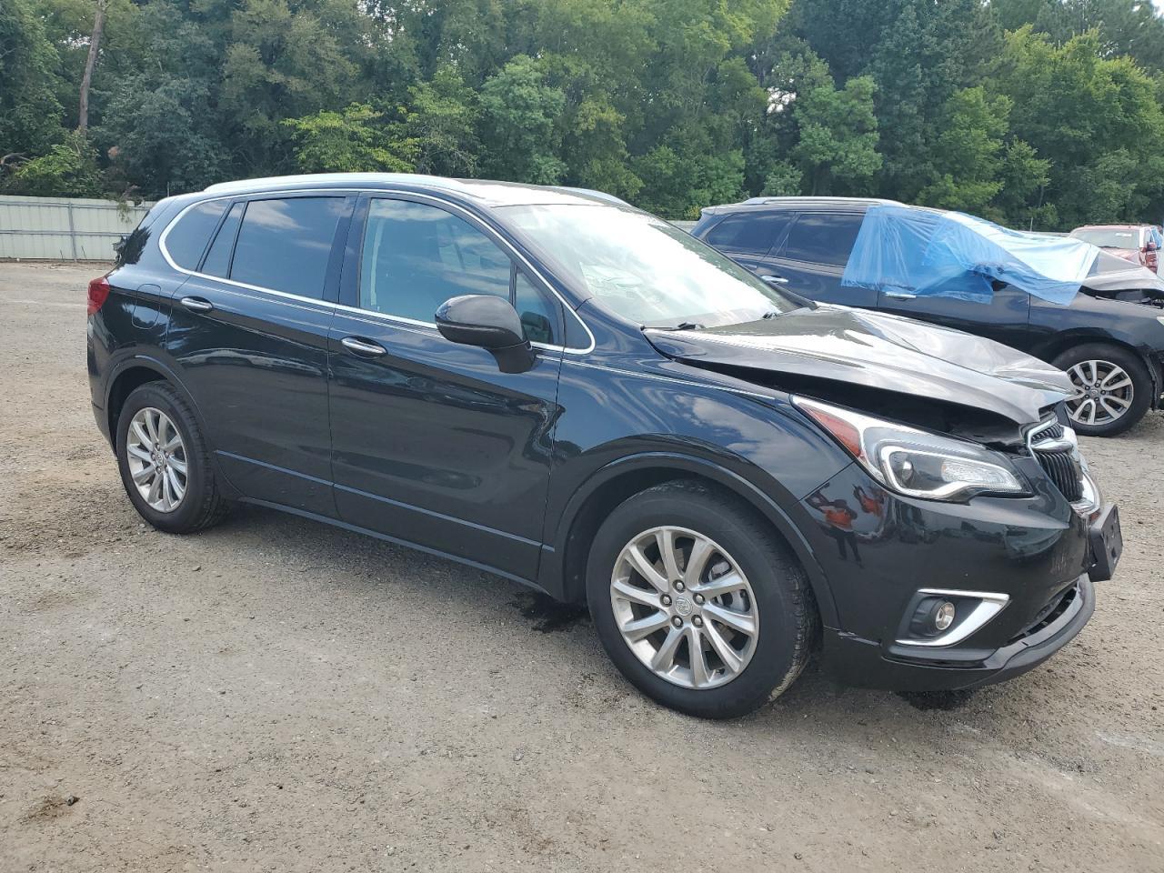 2019 Buick Envision Essence - Фото 4