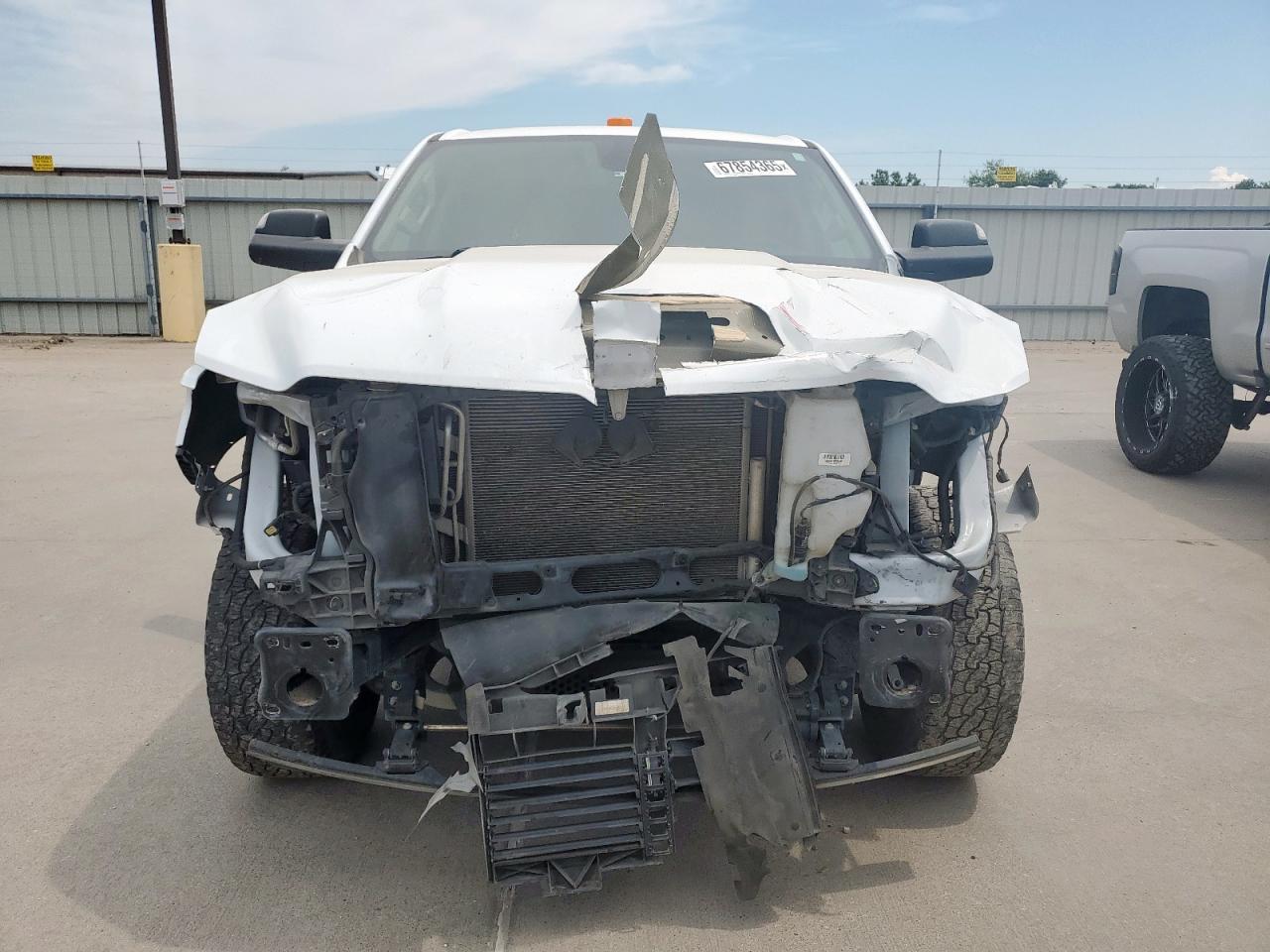 2020 Ram 1500 Big Horn/Lone Star - Фото 5